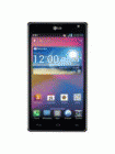 Unlock LG Optimus G