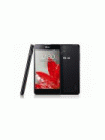 Unlock LG Optimus G 2600