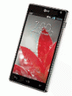 Unlock LG Optimus G 4G LTE E970