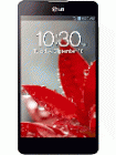 Unlock LG Optimus G 4G LTE E976