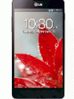 Unlock LG Optimus G E971