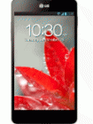 Unlock LG Optimus G E975