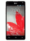 Unlock LG Optimus G E975R