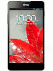 Unlock LG Optimus G E975T