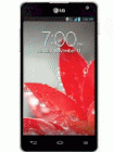 Unlock LG Optimus G E975W