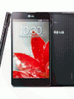 Unlock LG Optimus G F180S
