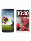 Unlock LG Optimus G Pro