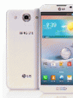 Unlock LG Optimus G Pro F240S