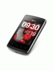 Unlock LG Optimus L1 II