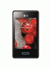 Unlock LG Optimus L3 II