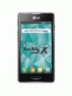 Unlock LG Optimus L5x