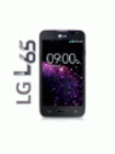 Unlock LG Optimus L65 D280G