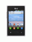 Unlock LG Optimus Logic