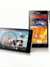 Unlock LG Optimus LTE II F160K