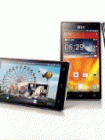 Unlock LG Optimus LTE II F160L