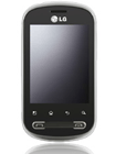 Unlock LG Optimus Me