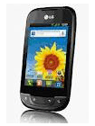 Unlock LG Optimus Net