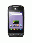Unlock LG Optimus Spirit