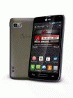 Unlock LG Optimus T
