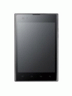 Unlock LG Optimus Vu