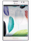 Unlock LG Optimus Vu 2 F200L