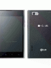 Unlock LG Optimus VU F100S