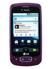 Unlock LG P509