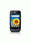 Unlock LG P690F