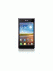 Unlock LG P708g