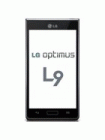 Unlock LG P769