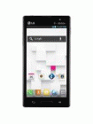 Unlock LG P778