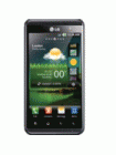 Unlock LG P929