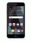 Unlock LG Phoenix 3