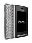 How to Unlock LG Prada