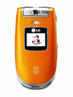 How to Unlock LG U300