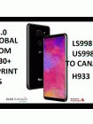 Unlock LG US998R