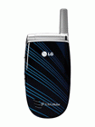 Unlock LG UX3300