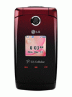 Unlock LG UX380