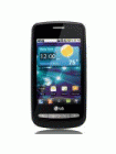 Unlock LG Vortex 660