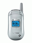 Unlock LG VX3450