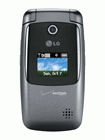 Unlock LG VX5400