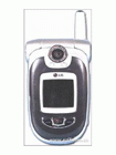 How to Unlock LG VX8100