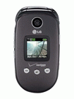 How to Unlock LG VX8350