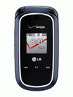 How to Unlock LG VX8360