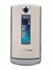 How to Unlock LG VX8700