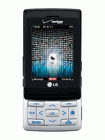 How to Unlock LG VX9400