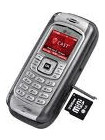 Unlock LG VX9800