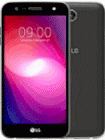 How to Unlock LG X Power 2