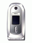Unlock NEC 525