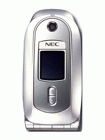 How to Unlock NEC 525